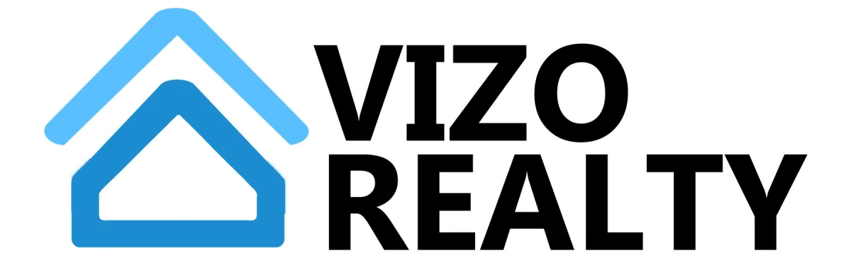 Vizo Realty logo